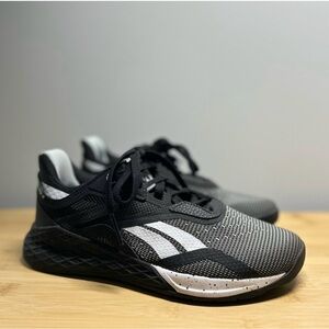 Reebok Nano X Training Shoes
